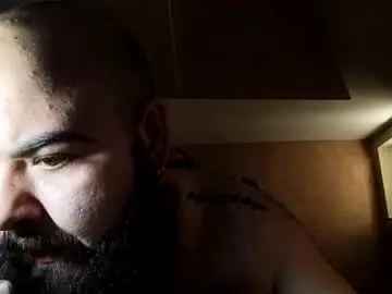 Chaturbate Live Porn of stallion_bear