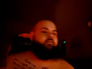 Chaturbate Nude Webcam of stallion_bear