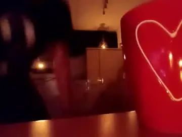 Chaturbate Sex Cam of 13rebel12