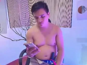 Chaturbate Watch Live Sex Cams of ahntony__69