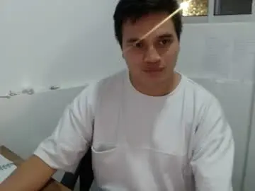 Chaturbate Adult Video Chat of ahntony__69