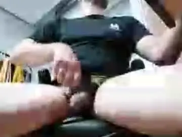 Chaturbate Nude Webcam of crazyboy44412345