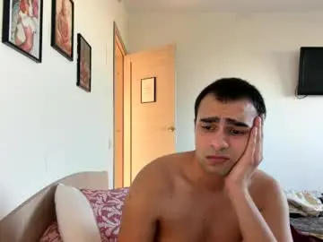 Chaturbate Live Sex of daniel_ice