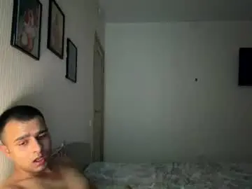Chaturbate Live Porn of daniel_ice