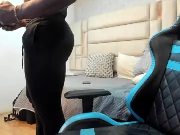 Chaturbate Live Sex of denzel_koose