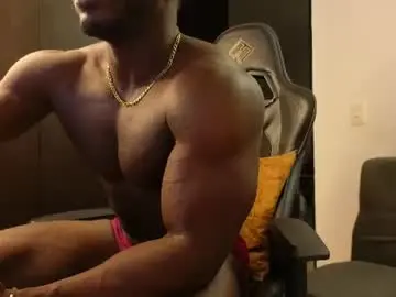 Chaturbate Adult Webcam of denzel_koose