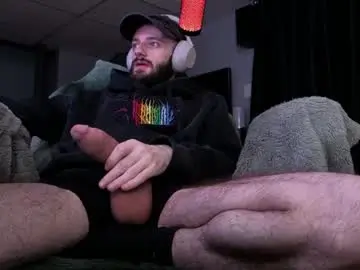 Chaturbate Best live sex cam show of digbicknik