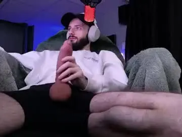 Chaturbate Sex Chat of digbicknik