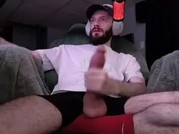 Chaturbate Live Porn of digbicknik