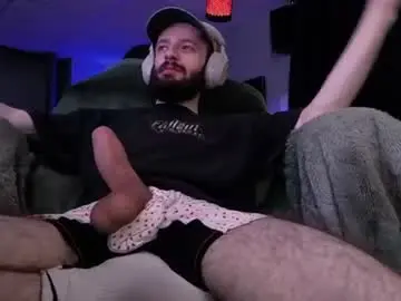 Chaturbate Sex Chat of digbicknik