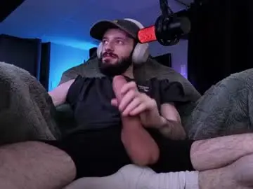 Chaturbate Sex Cam of digbicknik
