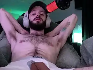 Chaturbate Live Sex Cam of digbicknik