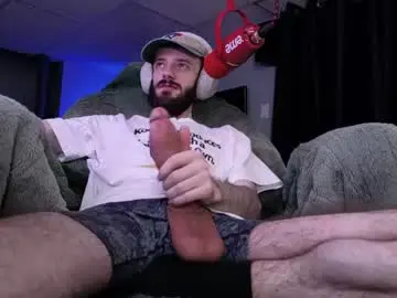 Chaturbate Sex Cam of digbicknik