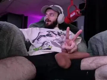 Chaturbate Sex Cam of digbicknik
