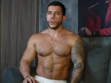 Chaturbate Best Webcam of garret_alvin_