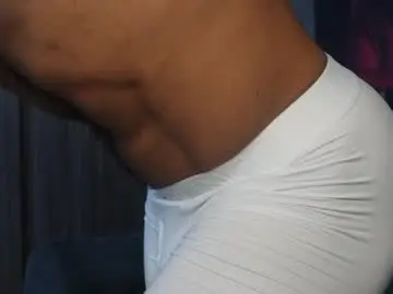 Chaturbate Sex Cam of garret_alvin_