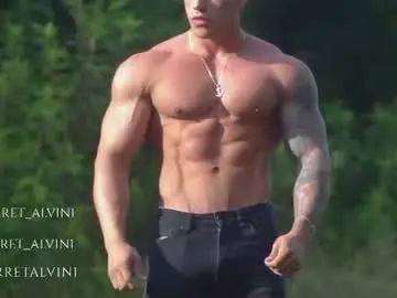 Chaturbate Adult Video Chat of garret_alvin_