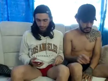 Chaturbate Nude Webcam of hot_sharks__