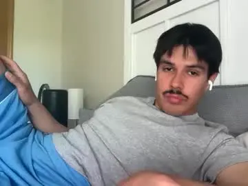 Chaturbate Live Sex Cam of infamouslucas