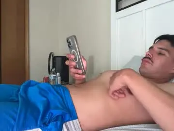Chaturbate Private Sex Chat of infamouslucas