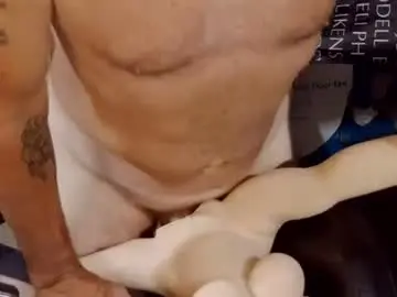 Chaturbate Live Porn of diabolic_yeti76