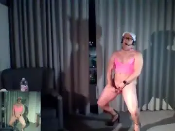 Chaturbate Live Sex Cam of iamlistening