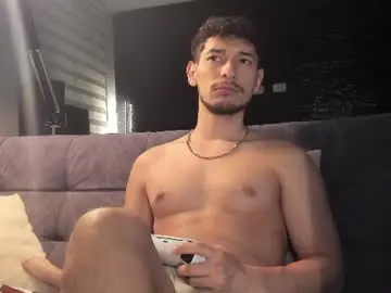 Chaturbate Private Sex Chat of kayn_kalo