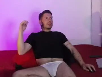 Chaturbate Best live sex cam show of letorres23