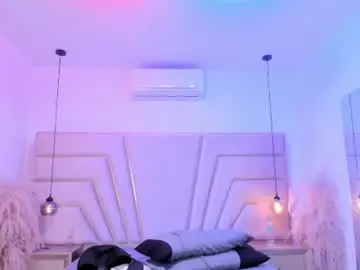 Chaturbate Adult Webcam of milanhair