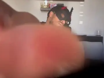 Chaturbate Best live sex cam show of princecumsalot_
