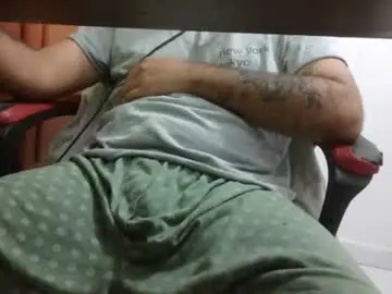 Chaturbate Nude Webcam of r459ut1n