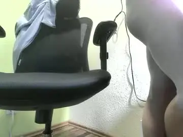 Chaturbate Nude Webcam of 0815____pet