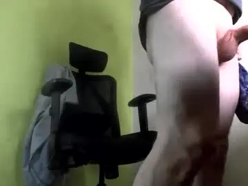 Chaturbate Nude Webcam of 0815____pet