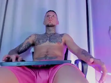 Chaturbate Free Porn Cam of _kevin_xxx