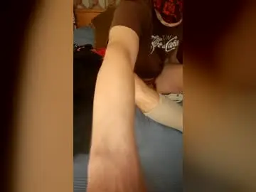 Chaturbate Adult Webcam of antonino85
