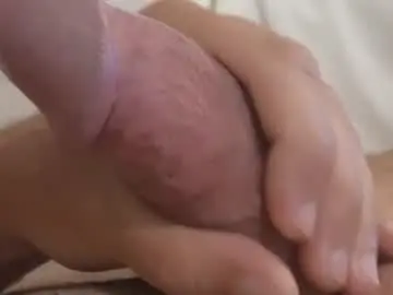 Chaturbate Adult Video Chat of daddy4you1x
