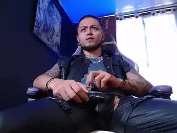Chaturbate Watch Live Sex Cams of dicaprioo_