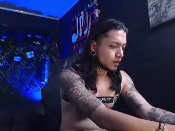 Chaturbate Adult Video Chat of dicaprioo_