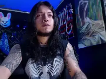 Chaturbate Watch Live Sex Cams of dicaprioo_