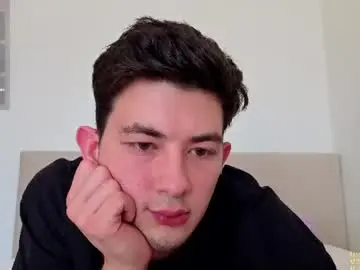 Chaturbate Live Sex Cam of jonhy_merlin