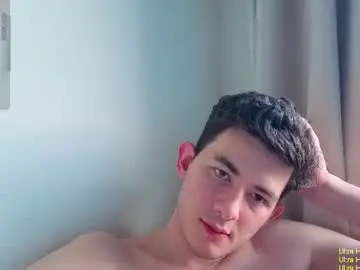 Chaturbate Free Porn Cam of jonhy_merlin