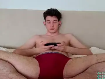 Chaturbate Watch Live Sex Cams of jonhy_merlin
