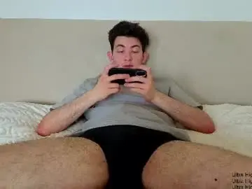 Chaturbate Adult Webcam of jonhy_merlin