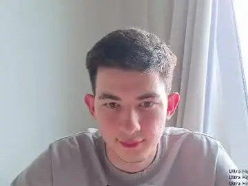Chaturbate Free Porn Cam of jonhy_merlin
