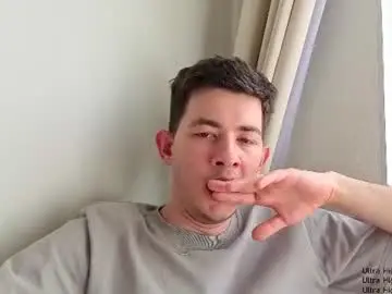 Chaturbate Private Sex Chat of jonhy_merlin