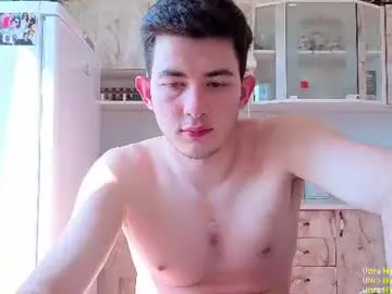 Chaturbate Nude Webcam of jonhy_merlin