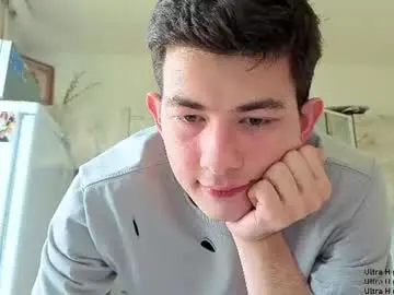 Chaturbate Sex Cam of jonhy_merlin
