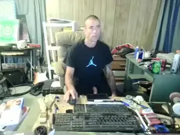 Chaturbate Private Sex Chat of jrizzle1111