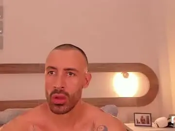 Chaturbate Watch Live Sex Cams of mateo_ospinaa
