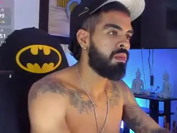 Chaturbate Adult Webcams of stephenbrown_
